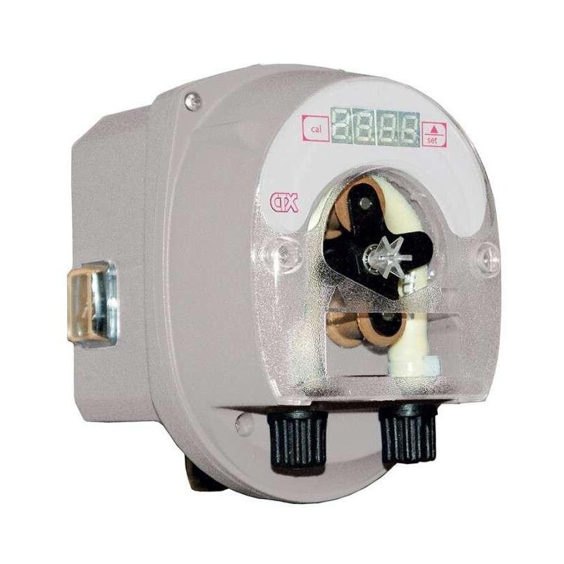 

Bomba peristáltica Reguladora de pH E-Series - CTX