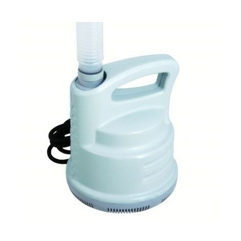 BOMBA PISC. 3028 LT/H VACIADO BESTWAY 58230