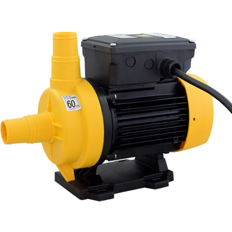 BOMBA PISCINA ESPA LEADER SIROCCO 20 4M 200W