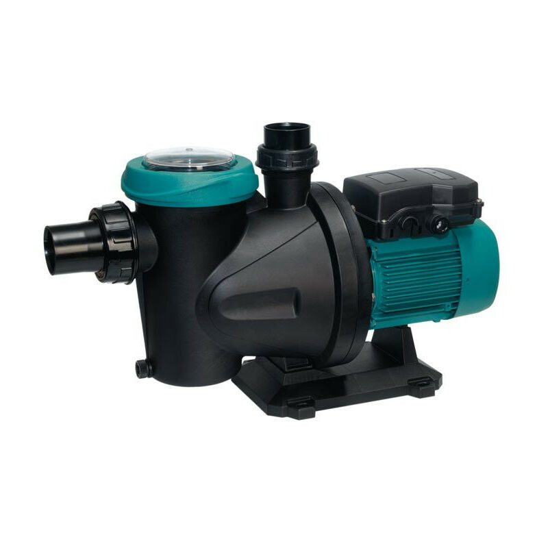 Bomba Espa Silen S Para Piscina Potencia: 1 Hp Trifásica