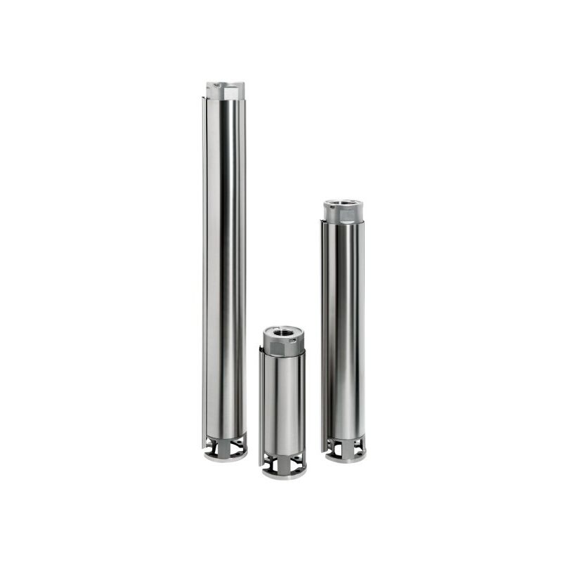 

Bomba sumergible con impulsores flotantes ES4 03 Modelo: ES4 03 21 - Espa