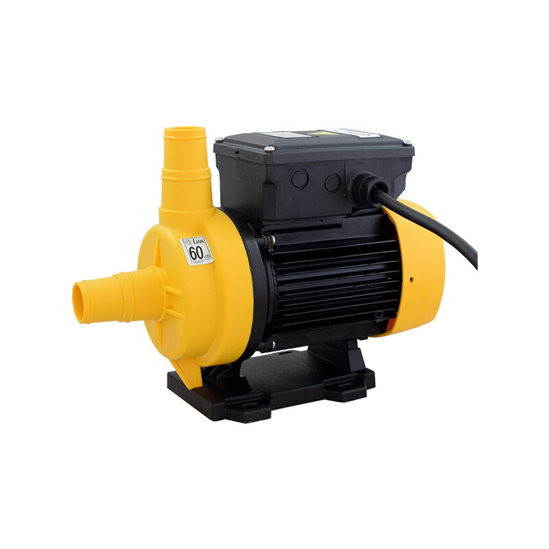 Bomba Piscina Espa Leader Sirocco 20 4M 200W