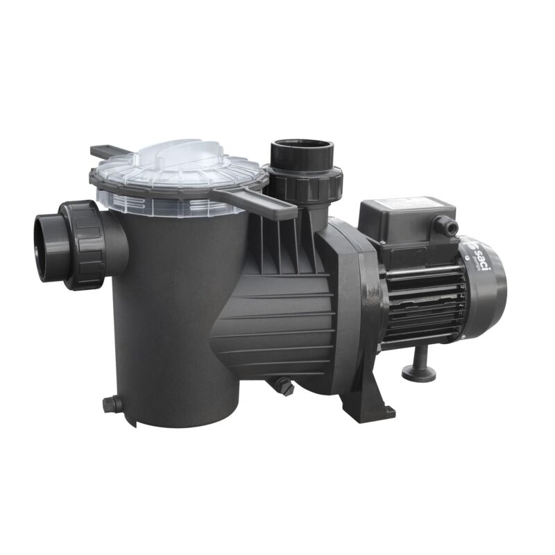 Bomba Winner 0,75 Cv Monofásica