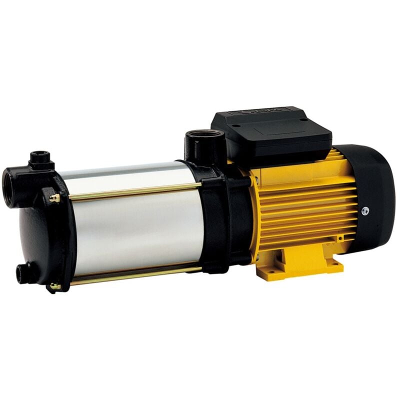 

Espa - Bomba Prisma 15-5 Monofásica (1CV) + Pressdrive 05