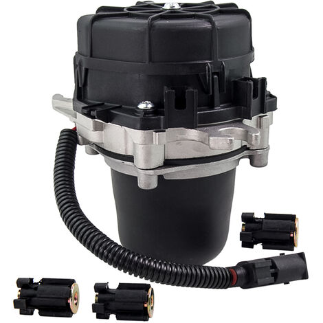 Bomba secundaria de aire para Citroen Peugeot 1.1 1.4i 1618.C0 9653340480
