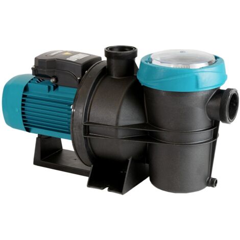 Bomba Silen S2 75 18 M - ¾ CV - 230V monofásica de Espa