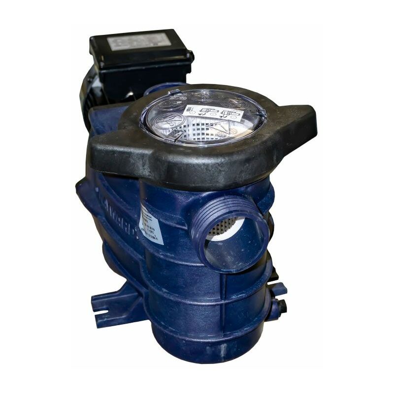 Productos Qp - Bomba Starpump Monofásica De 0,33 Hp. 500675. Qp.