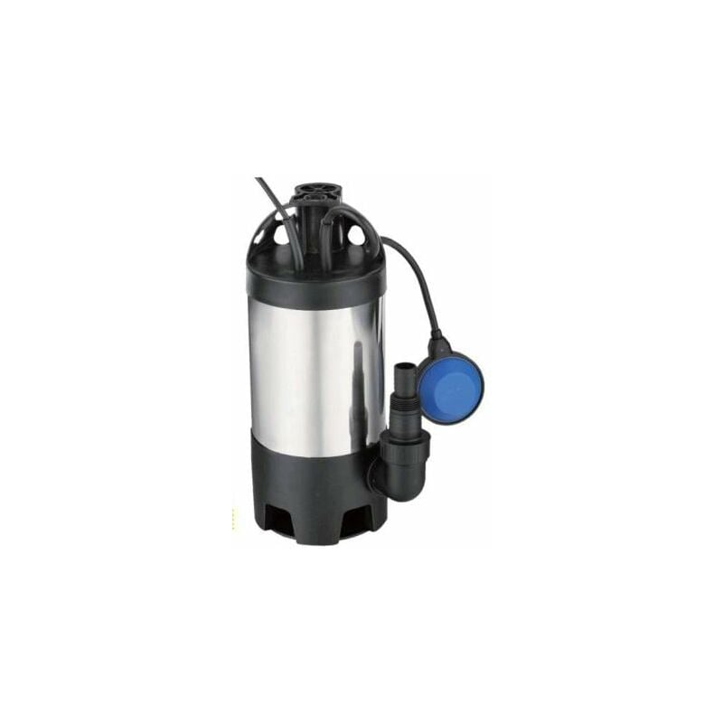 

Bomba Sumergible A/Sucia 1100W