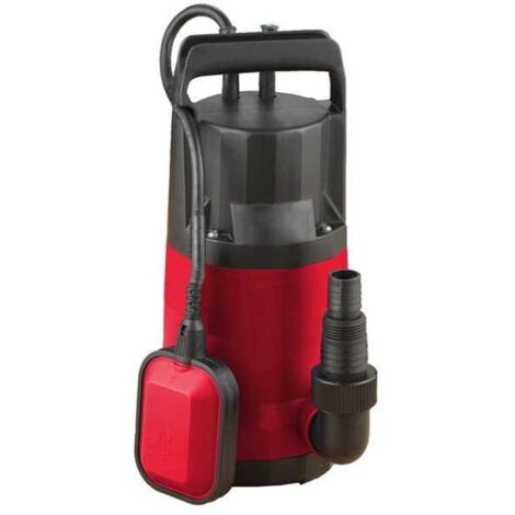 Bomba sumergible Abs Clean W 750 Excel 00581