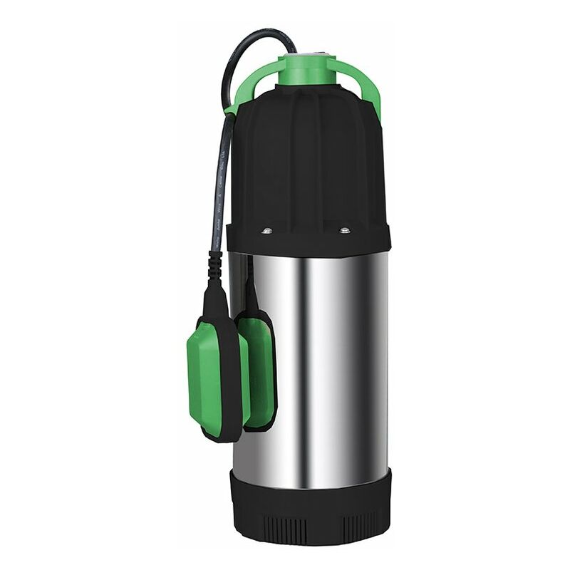 

Electrobomba Sumergible Vetax 1000 1000W 5400 L/H