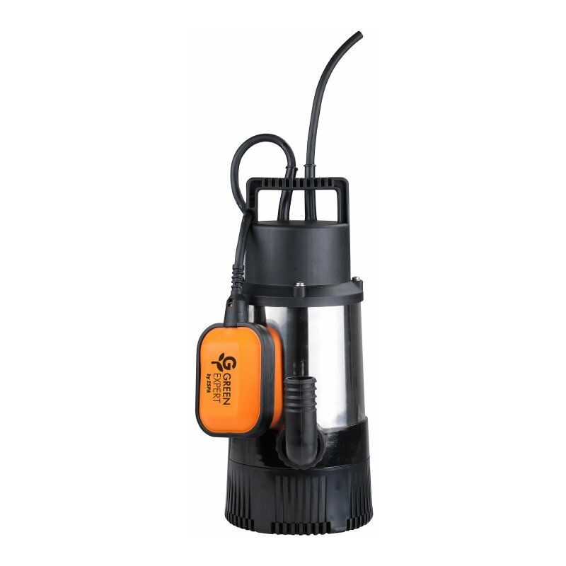 

Bomba Sumergible Green Expert Inox Aguas Limpias