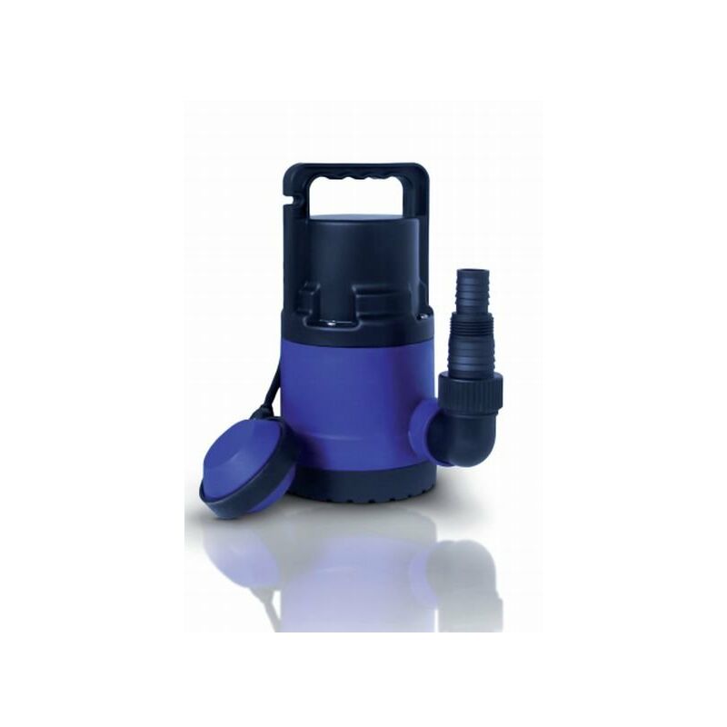 

Bomba Achique Aguas Limpias 4000L/H 5M