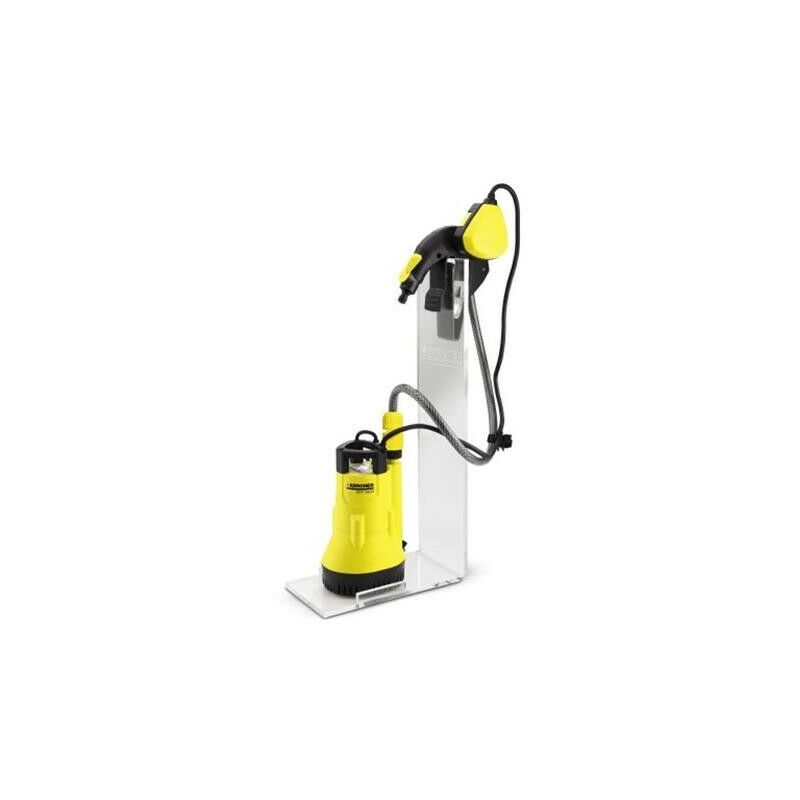 

Karcher - BOMBA SUMERGIBLE BP1 KIT 16454650