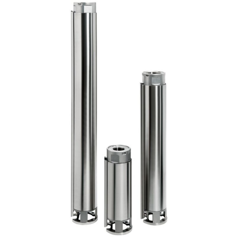 Espa - Bomba Sumergible Con Impulsores Flotantes Es4 08 Modelo: Es4 08 23