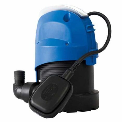 Bomba sumergible D-Cw 200 Tallas
