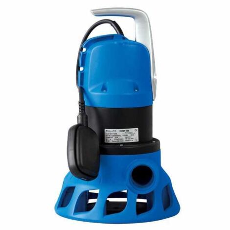 Bomba sumergible D-Dwp 1000 Tallas