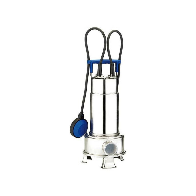 

Bomba sumergible de acero Inoxidable RIGHT 75 MA 1000 Watt