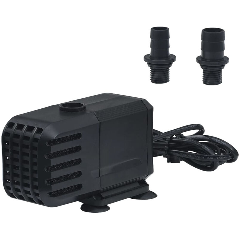 

Bomba sumergible de acuario 1300 L/h