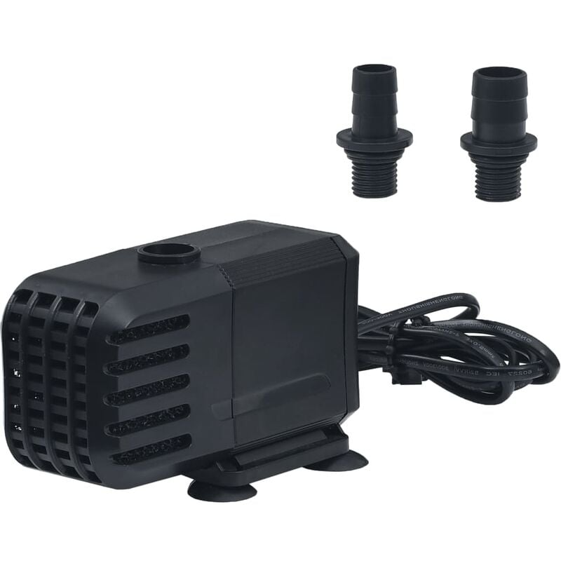 

Bh Design - Bomba sumergible de acuario 1300 L/h