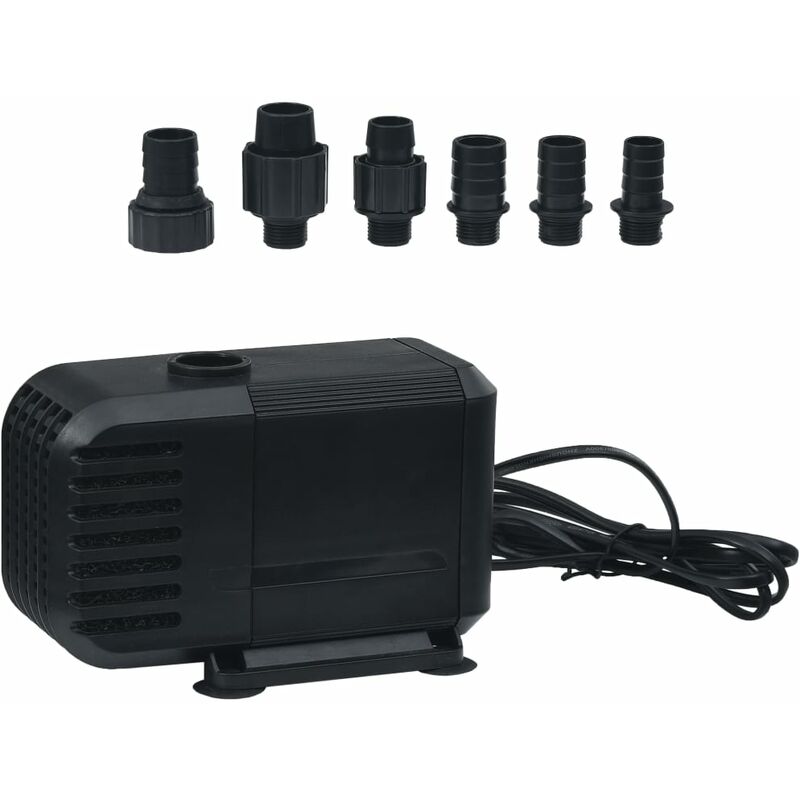 

Bomba sumergible de acuario 2500 L/h