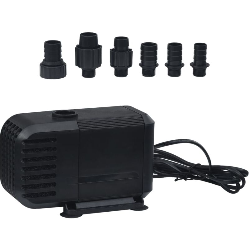 

vidaXL Bomba Sumergible de Acuario 2500 L/h