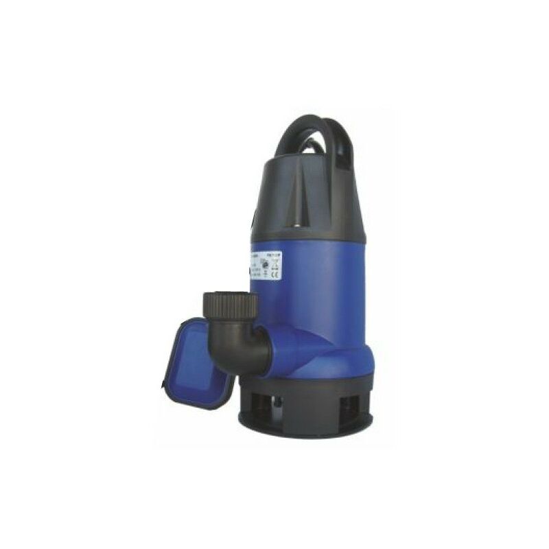 

Bomba sumergible de aguas sucias FX-752P 8mts 0,75CV