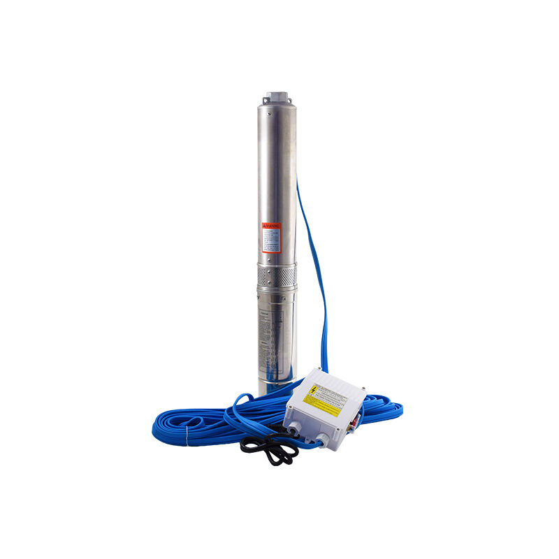 

Espa - Bomba sumergible pozo aguas limpias 1100w saturn4