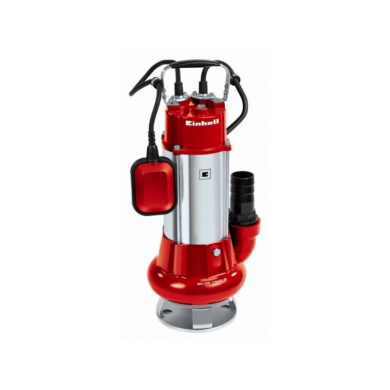 

Bomba de agua GC-DP 1340 G - Einhell