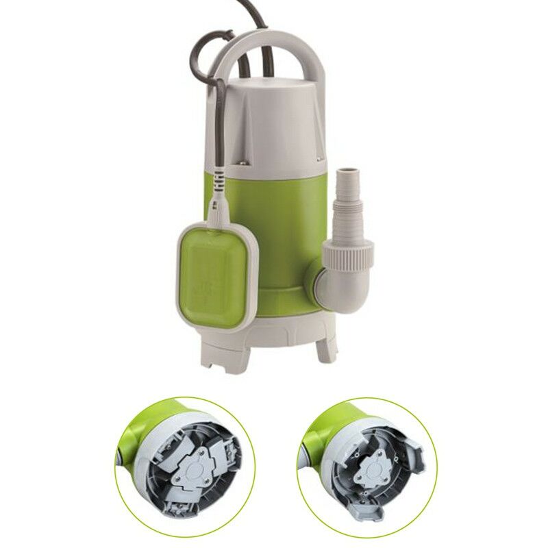 

Garden Plus Duo - Mugar
