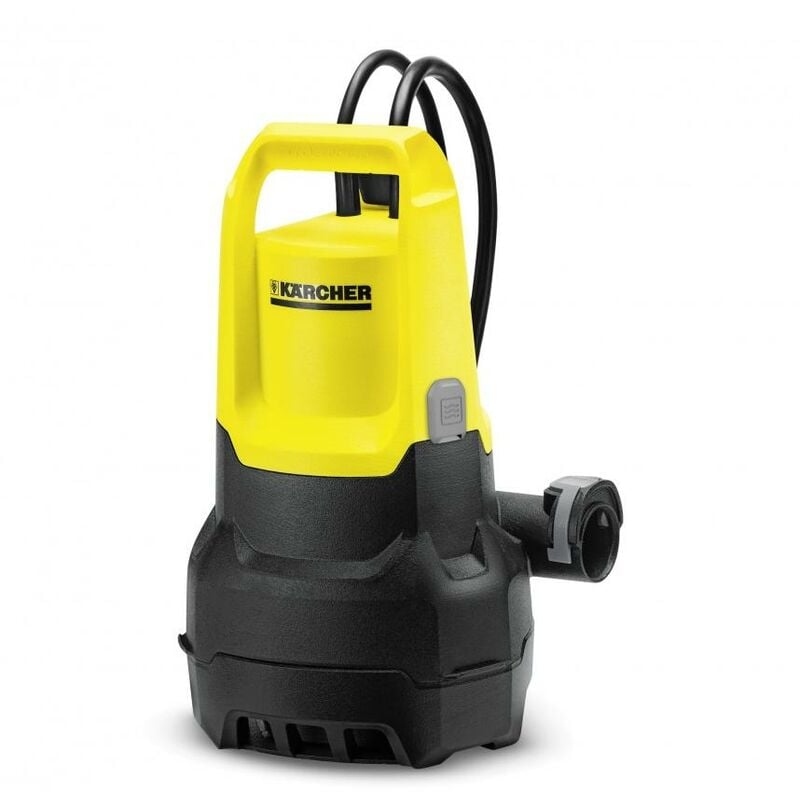 

Bomba sumergibles SP 5 Dirt - Karcher