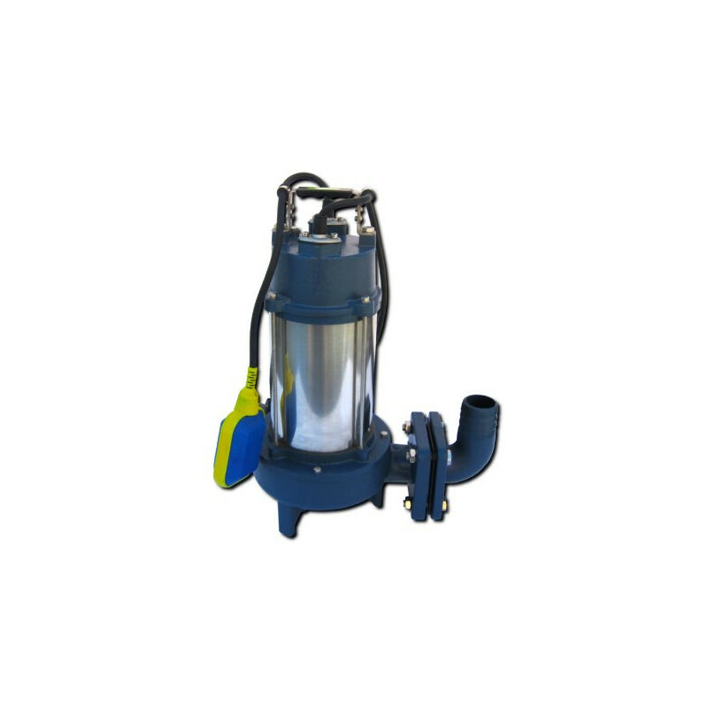 

Bomba sumergible para aguas residuales GKV1800 DF-B 1300W