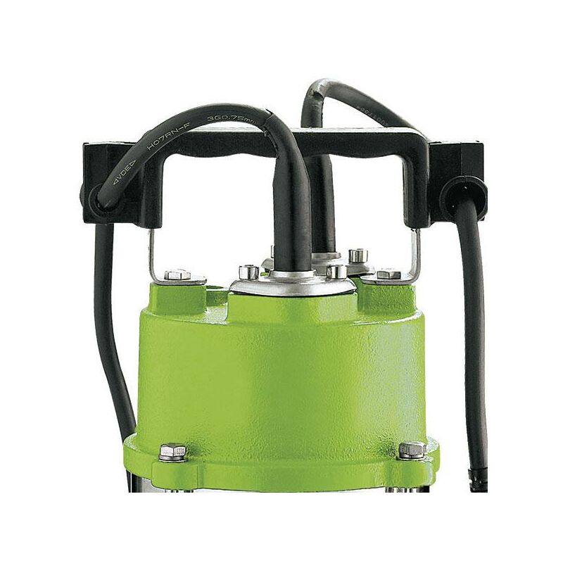 

Bomba Sumergible Para Aguas Sanitarias 750W 1 Hp - Vito Agro
