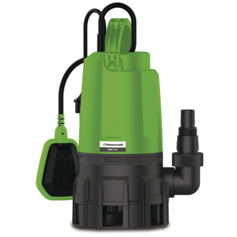 Bomba sumergible para aguas sucias SDWP 7518