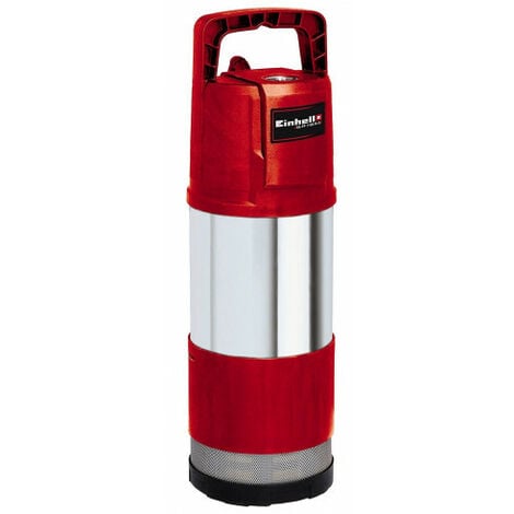 Bomba sumergible para pozo GE-PP 1100 N-A Einhell