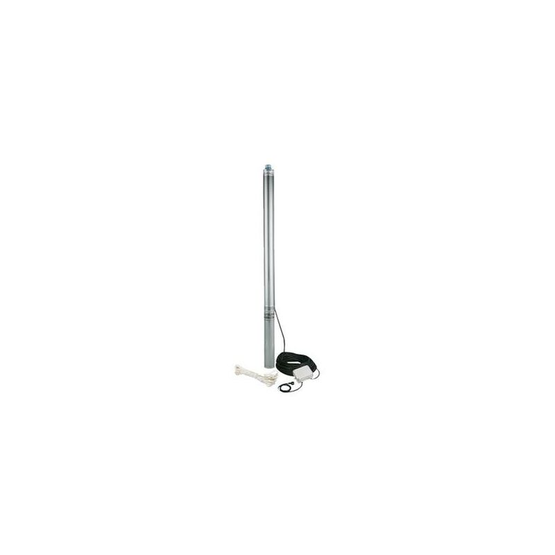 

Espa - Bomba sumergible pozo aguas limpias 550w saturn4