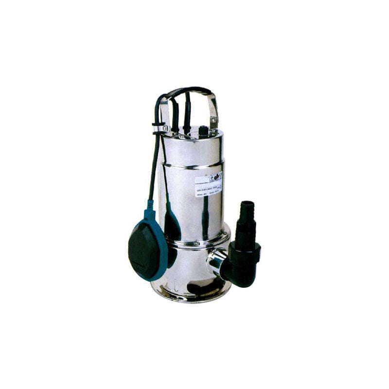 

Bomba sumergible para drenaje y aguas residuales 750W GKS750SW - Monofásico - GUT