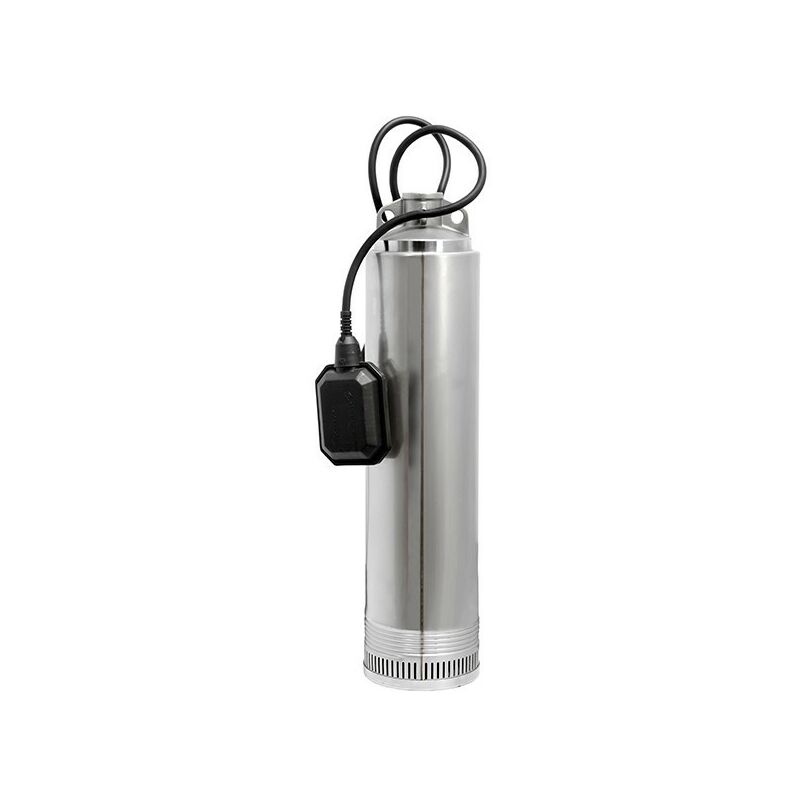 

Bomba sumergible de pozo 1~230 V ACUARIA - ESPA - Potencia: 0.75KW (1 CV)