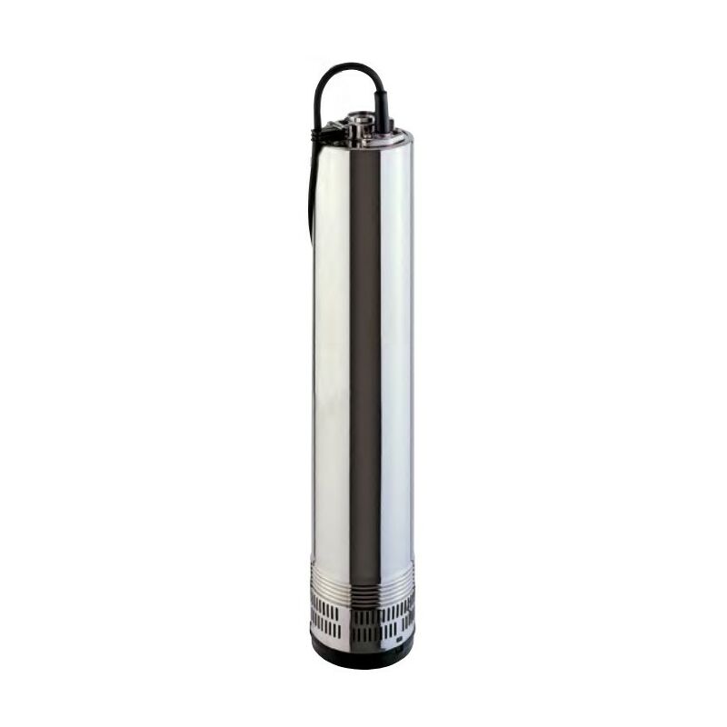 

Bomba sumergible de pozo 1~230 V ACUARIA - ESPA - Potencia: 1.5KW (2 CV)