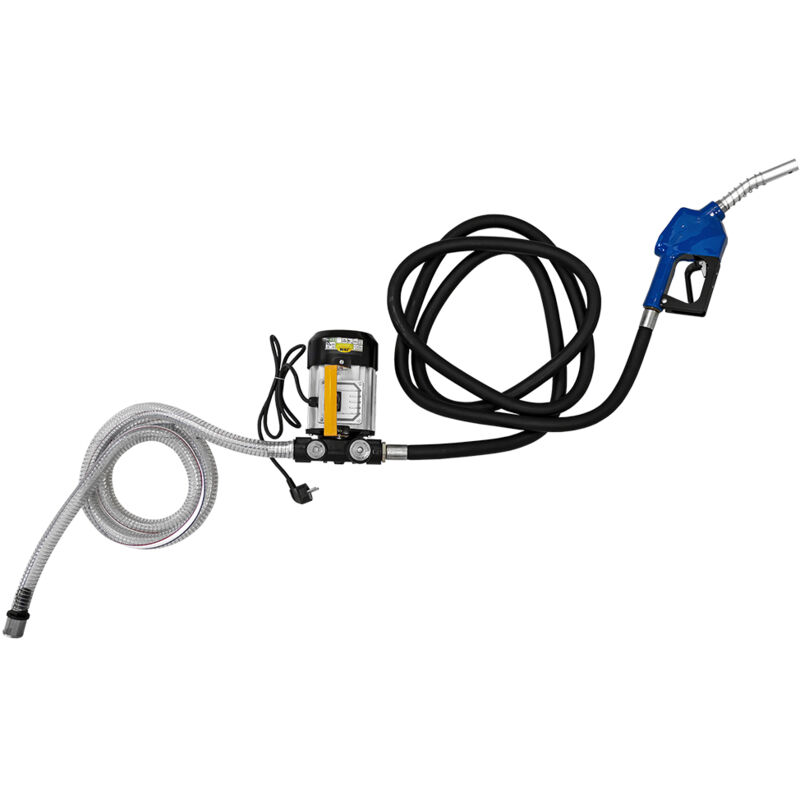 

Bomba Suministro Gasoil Con Pistola (230V) Jbm 53610