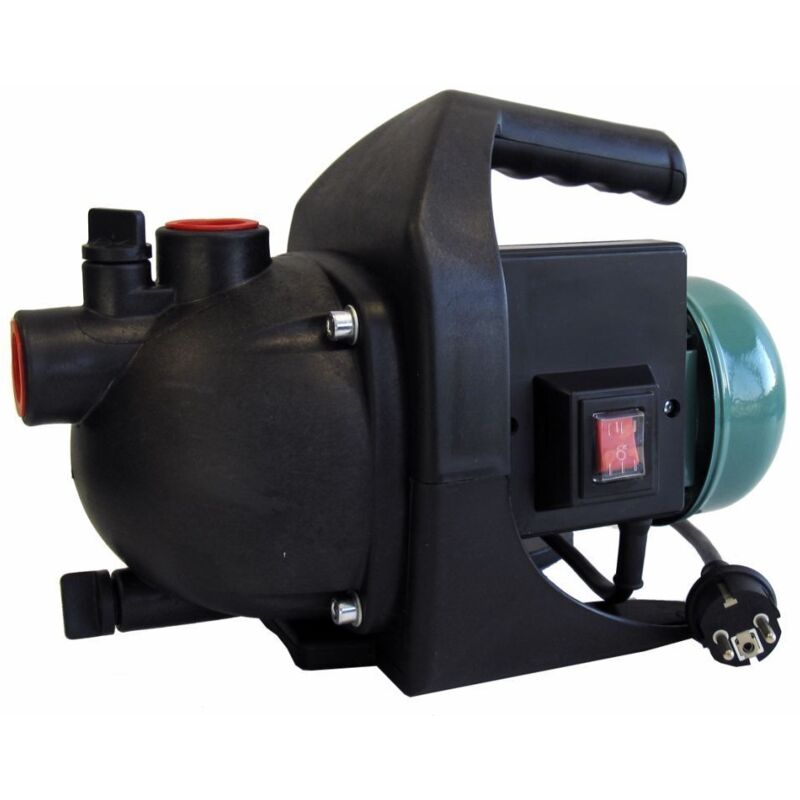 Hidrobex - Bomba Superficie Jpx-1200 Marca