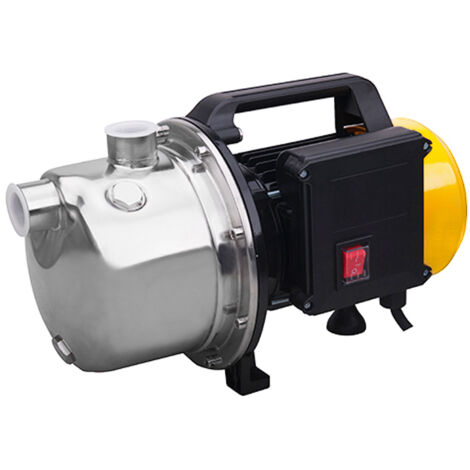 ESTUDIOS, SERVICIOS Y MONTAJES BOMBA ESPA LEADER ZONDA 1300W 4800L/H 50M 210141