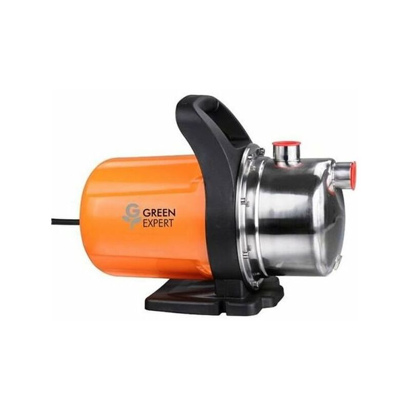 

Bomba Superficie Green Expert Inox 4600 L/H 1100 W