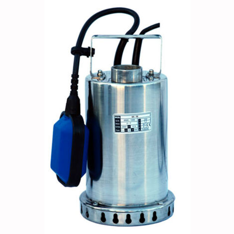 BOMBA SX 20W 0.5CV   9216 KORMAN