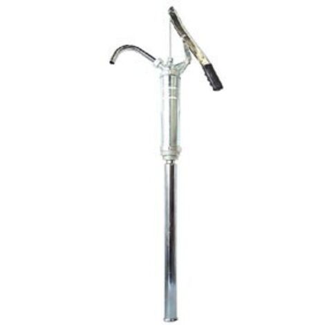 Bomba trasvase de palanca Mato HP/350