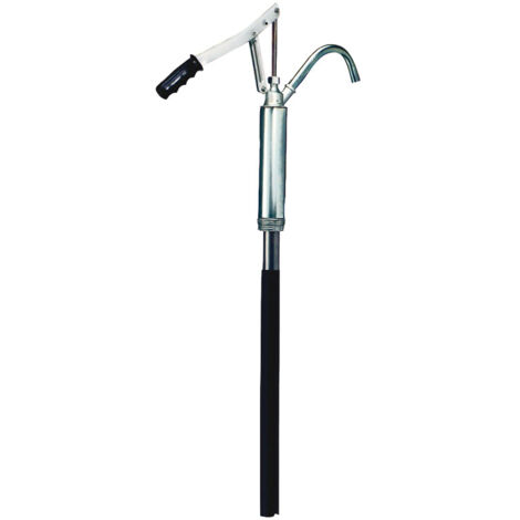 Bomba trasvase para BIDONES 16L/M.PRES marca PRESSOL
