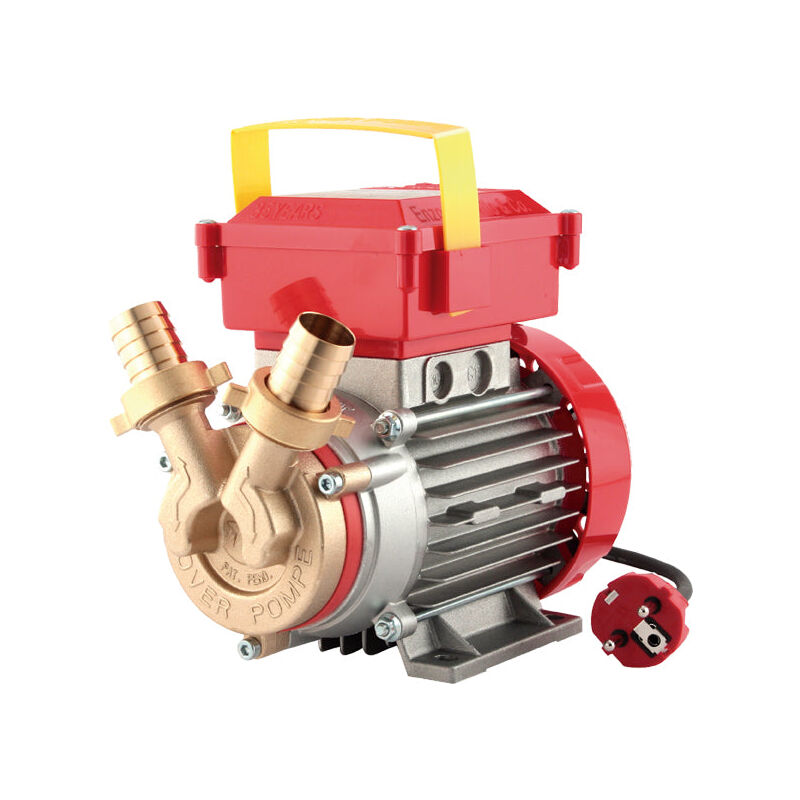 

Rover Pompe - BOMBA TRASVASE ROVER 25CE 0,8HP 2500L/H