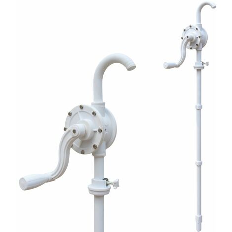 BOMBA TRASVASE UREA ROTATIVA BF-131