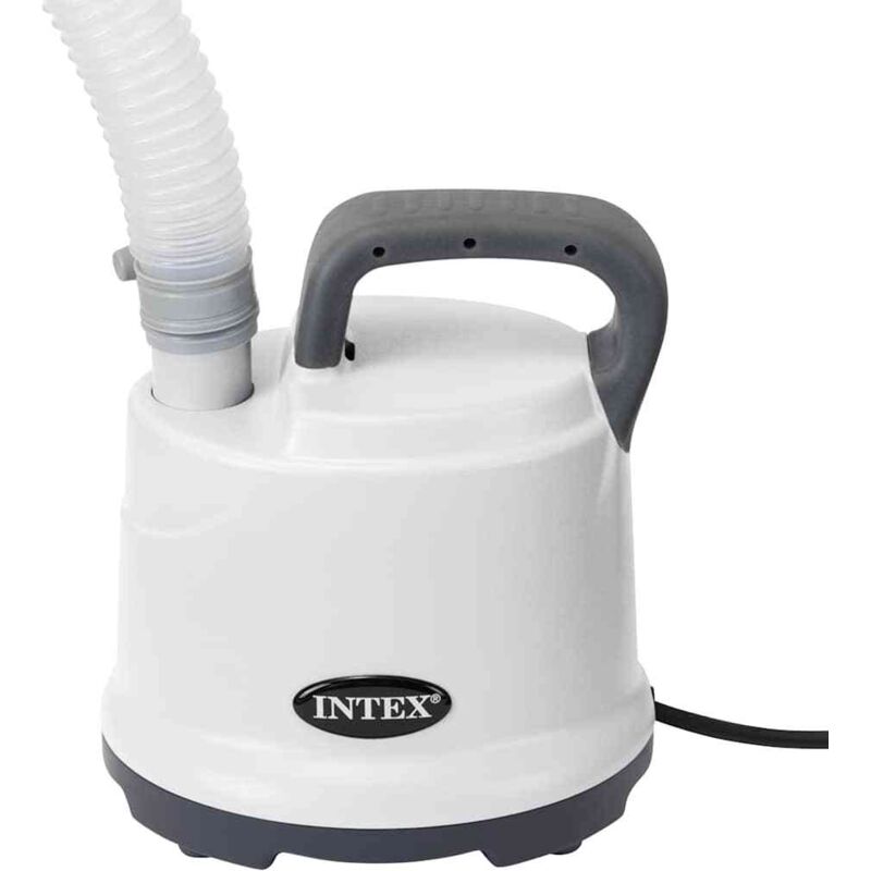 Bomba De Celulas De Vacío - Intex