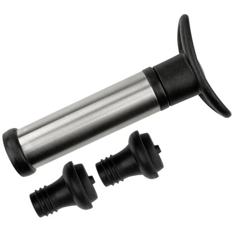Bomba Vacio C/Tap 49470 Fackelmann