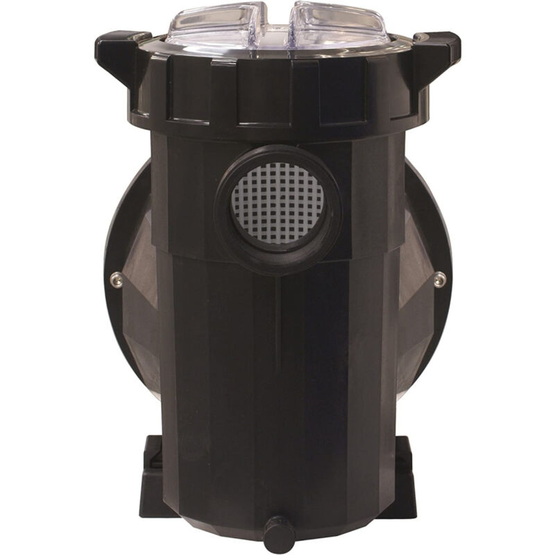 Bomba Victoria Plus Silent 0,5 Cv Monofasica